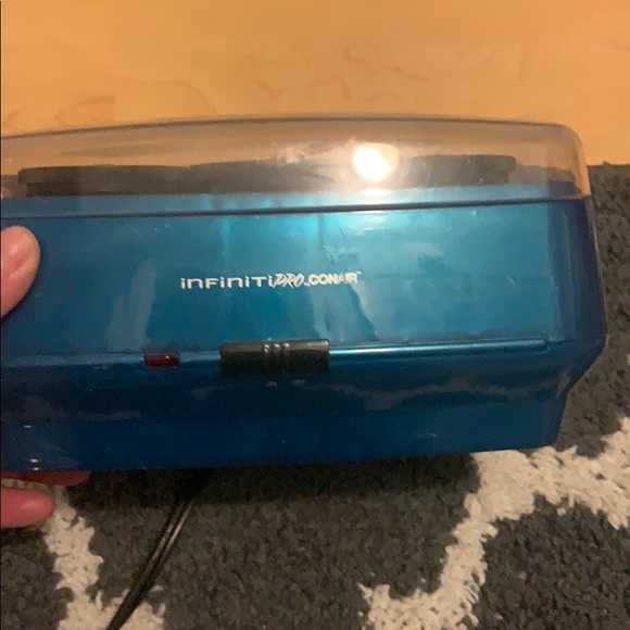 Hot curlers - Picture 3 of 3